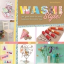 Image for Washi style!  : make it with paper tape