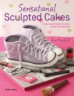 Image for Sensational Sculpted Cakes