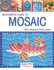Image for Beginner&#39;s guide to mosaic
