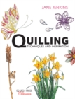 Image for Quilling  : techniques and inspiration