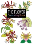 Image for The Flower Colouring Book : Large and Small Projects to Enjoy
