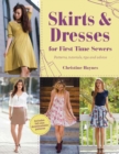 Image for Skirts &amp; Dresses for First Time Sewers