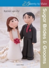 Image for Sugar brides &amp; grooms
