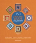 Image for 150 Crochet Blocks