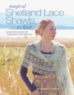 Image for Magical Shetland Lace Shawls to Knit