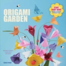 Image for The Origami Garden