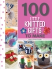 Image for 100 Little Knitted Gifts to Make