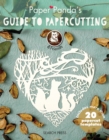 Image for Paper Panda&#39;s guide to papercutting