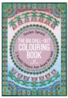 Image for The Big Chill-Out Colouring Book : 12 Beautiful Patterns from Around the World
