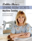 Image for Machine sewing  : top tips and techniques for successful sewing