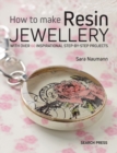 Image for How to Make Resin Jewellery