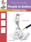 Image for People in action  : in simple steps