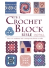 Image for The Crochet Block Bible