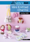 Image for Mini knitted charms