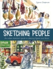 Image for Sketching People