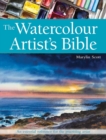 Image for The watercolour artist&#39;s bible  : an essential reference for the practising artist