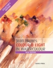 Image for Jean Haines Colour &amp; Light in Watercolour