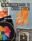 Image for The Mr X stitch guide to cross stitch