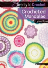 Image for Crocheted mandalas