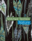 Image for Stitched Textiles: Nature