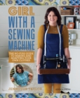 Image for Girl with a Sewing Machine