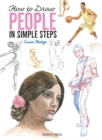 Image for How to draw people in simple steps