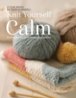 Image for Knit Yourself Calm