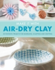 Image for Make it with air-dry clay