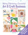 Image for Making &amp; Marketing a Successful Art &amp; Craft Business