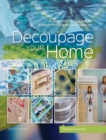 Image for Decoupage Your Home