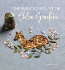 Image for The Embroidered Art of Chloe Giordano