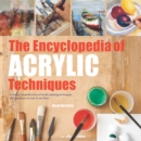 Image for The encyclopedia of acrylic techniques