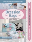 Image for Occasion bags  : sew 15 stunning projects and endless variations