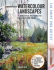 Image for The Paint Pad Artist: Watercolour Landscapes