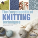 Image for The Encyclopedia of Knitting Techniques