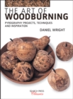Image for The Art of Woodburning