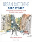 Image for Urban sketching step by step