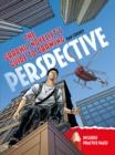 Image for The graphic novelist&#39;s guide to drawing perspective