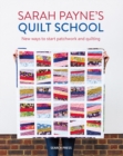 Image for Sarah Payne&#39;s Quilt School