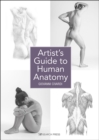 Image for Artist's guide to human anatomy
