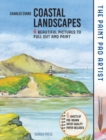 Image for The Paint Pad Artist: Coastal Landscapes