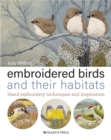 Image for Embroidered Birds and their Habitats