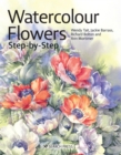 Image for Watercolour Flowers Step-by-Step
