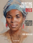 Image for Painting Portraits in Oils