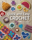 Image for Quick and Easy Crochet