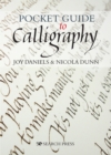 Image for Pocket guide to calligraphy