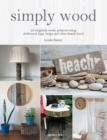 Image for Simply Wood