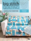 Image for Big Stitch Quilting