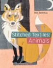 Image for Stitched Textiles: Animals