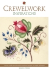 Image for Crewelwork Inspirations : 8 of the World’s Most Beautiful Crewelwork Projects, to Delight and Inspire